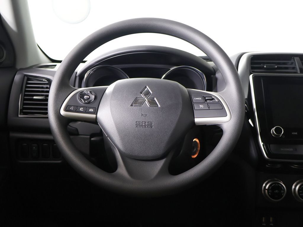 New 2027 Mitsubishi Outlander Sport ES AWD/4WD image 31