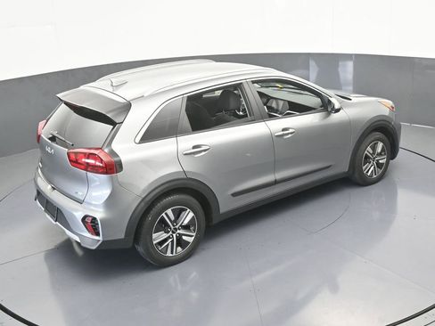 Used 2022 Kia Niro LXS image 48