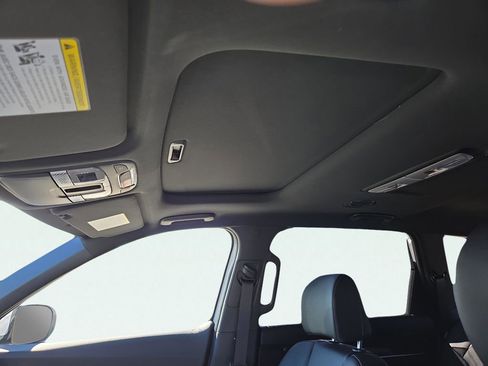 New 2025 Kia Telluride EX X-Line image 16