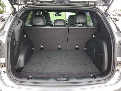 Used 2023 Jeep Compass High Altitude image 28