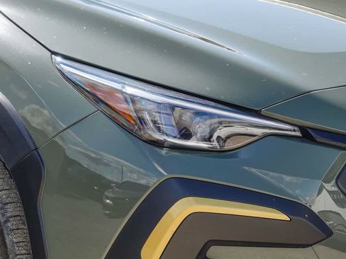 Used 2024 Subaru Crosstrek 2.5i Sport w/ Crosstrek Mirror Package image 6