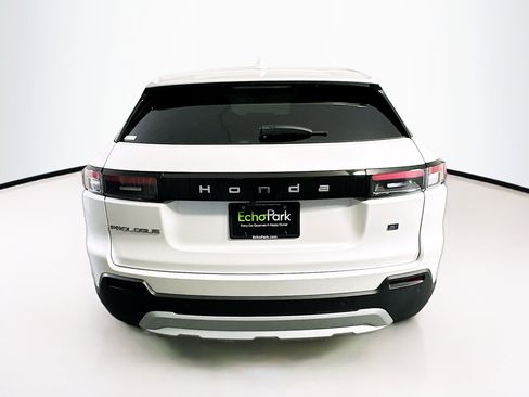 Used 2024 Honda Prologue EX image 7