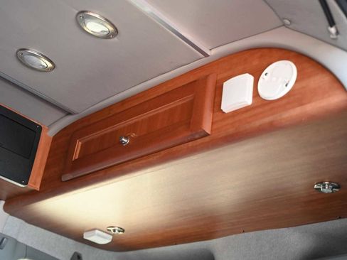 Used 2014 Mercedes-Benz Sprinter 3500 image 15