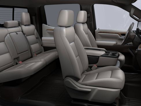 New 2026 Chevrolet Silverado 1500 LT w/ All Star Edition Plus image 30