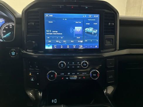 Used 2022 Ford F150 XLT w/ Equipment Group 302A High image 8