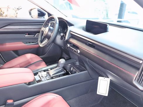 New 2026 MAZDA CX-50 AWD 2.5 Hybrid w/ Weather Package image 8