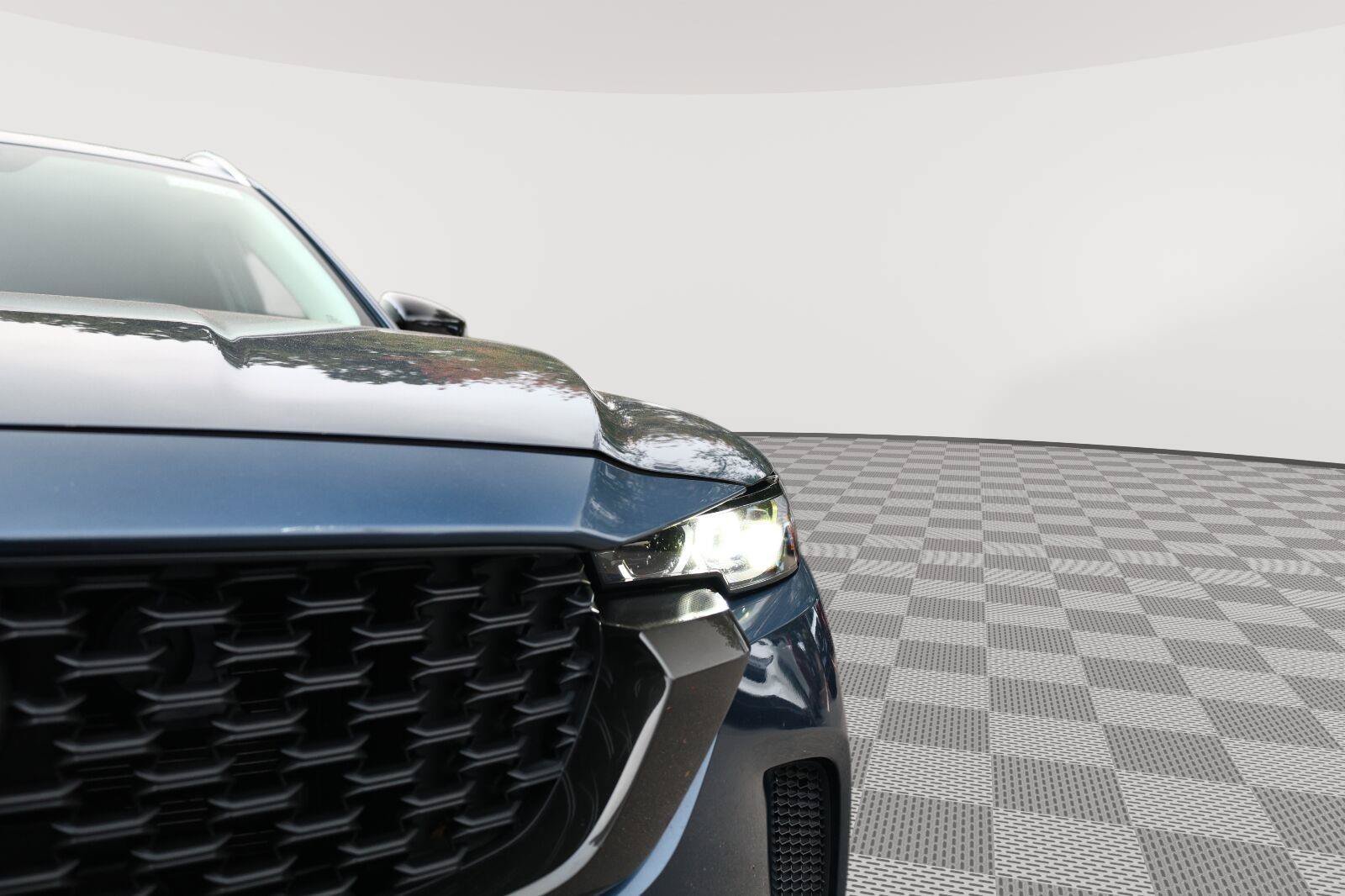 Used 2025 MAZDA CX-50 AWD 2.5 S w/ Preferred Package image 10