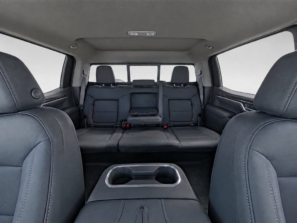 New 2026 Chevrolet Silverado 1500 RST w/ RST All Star Premium Package AWD/4WD image 18