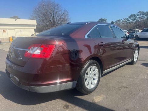 Used 2010 Ford Taurus SEL image 5