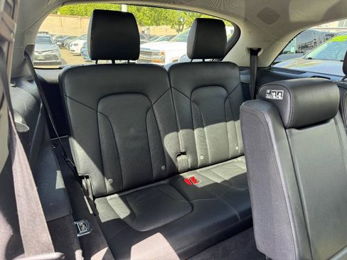 Used 2013 Audi Q7 3.0T Premium Plus w/ Premium Plus Pkg AWD/4WD image 19