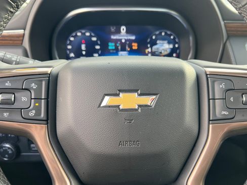 Used 2024 Chevrolet Tahoe High Country w/ Max Trailering Package image 21