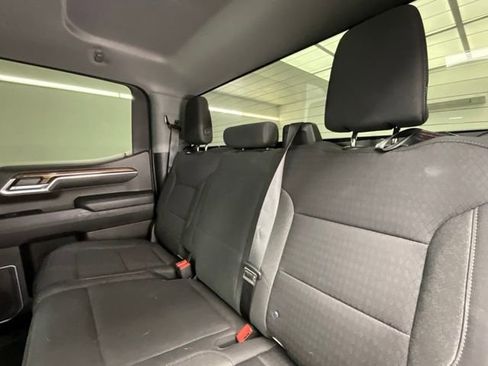 Used 2022 Chevrolet Silverado 1500 LT w/ Snow Plow Prep Package image 7