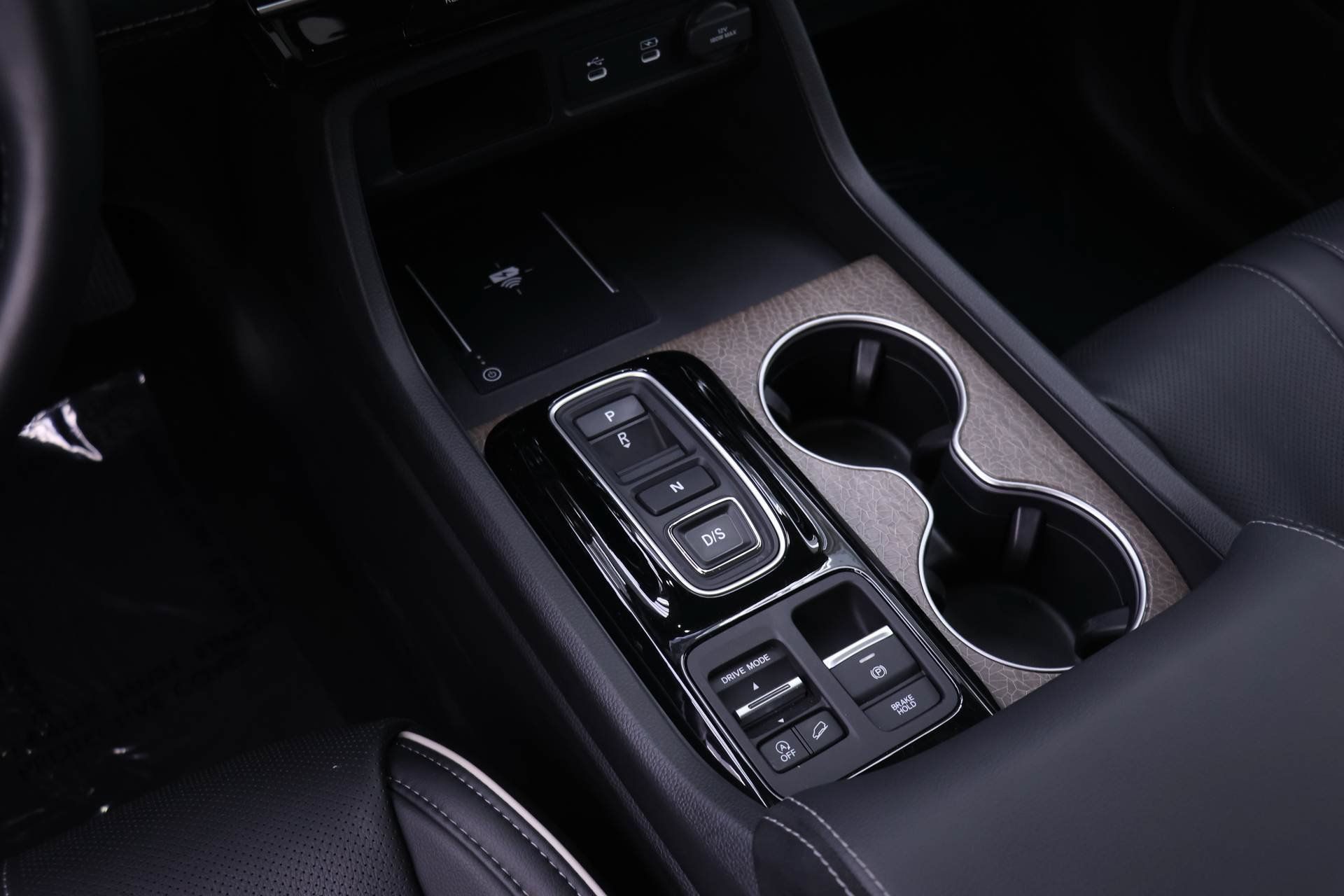 Certified 2026 Honda Pilot Elite image 12