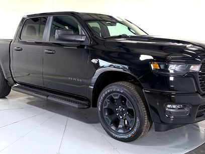 New 2026 RAM 1500 Express