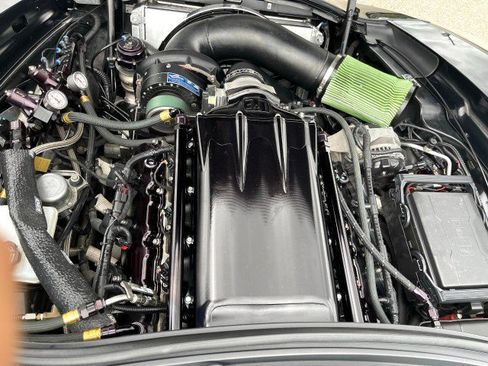 Used 2016 Chevrolet Corvette Z06 image 51