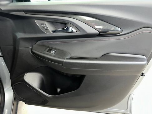 Certified 2023 Chevrolet TrailBlazer RS w/ Convenience Package image 28