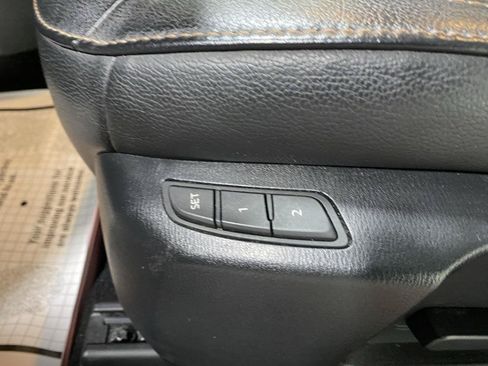 Certified 2022 MAZDA CX-5 AWD 2.5 S image 19