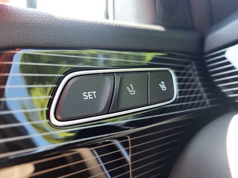 New 2025 Hyundai Palisade Calligraphy image 16