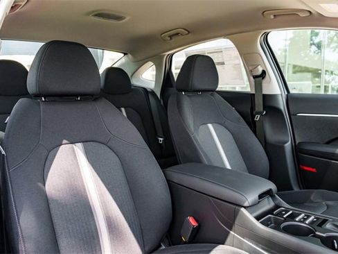 New 2025 Hyundai Sonata SE image 25