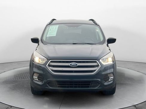 Used 2019 Ford Escape SE image 8