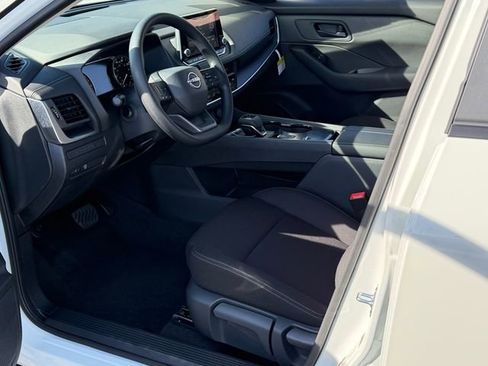 New 2026 Nissan Rogue S image 11