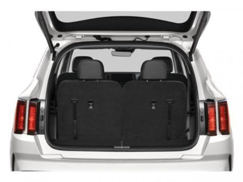 Certified 2023 Kia Sorento EX image 14
