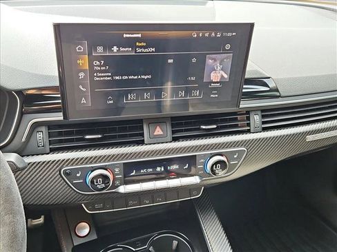 Used 2025 Audi RS 5 Sportback image 15