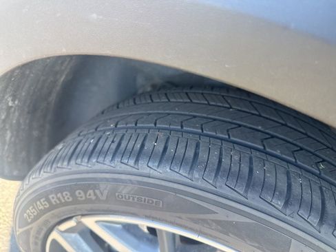 Used 2022 Kia Seltos SX w/ Sunroof Package image 10