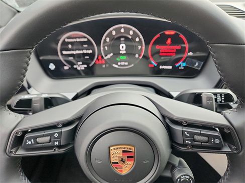 New 2026 Porsche Panamera 4 E-Hybrid image 22