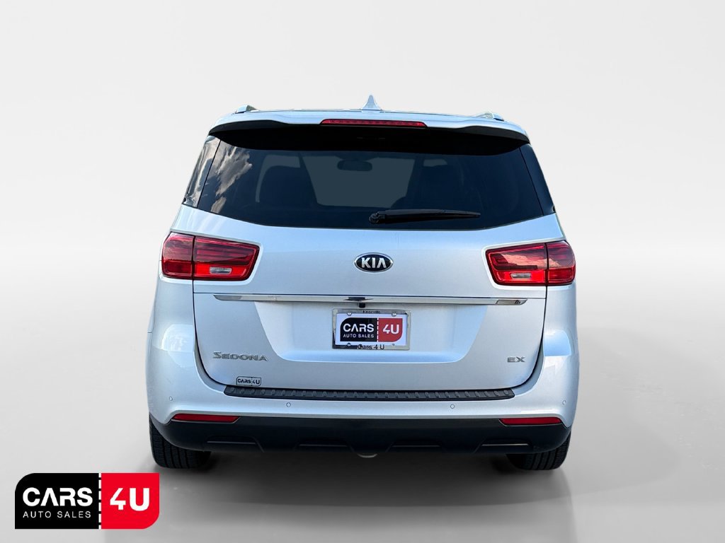 Used 2021 Kia Sedona EX FWD image 6