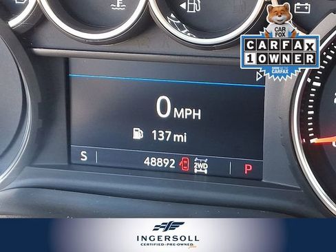 Used 2021 Chevrolet Silverado 1500 LT image 23