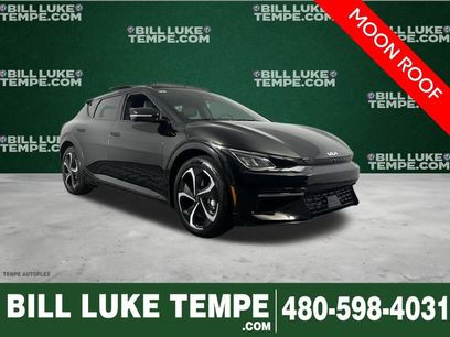 Used 2024 Kia EV6 GT-Line
