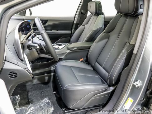 New 2026 Cadillac Optiq Sport 1 image 8