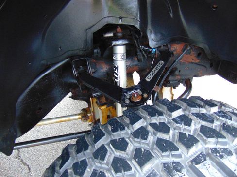 Used 2004 Chevrolet Silverado 2500 LT w/ Heavy-Duty Power Package image 49