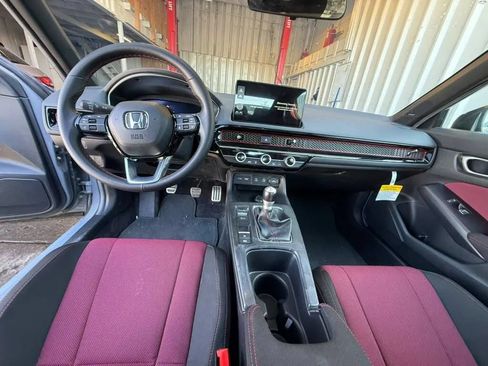 Used 2026 Honda Civic Si image 15