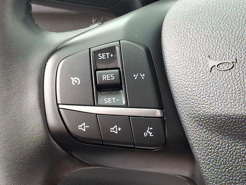 Used 2024 Ford Escape Active image 23