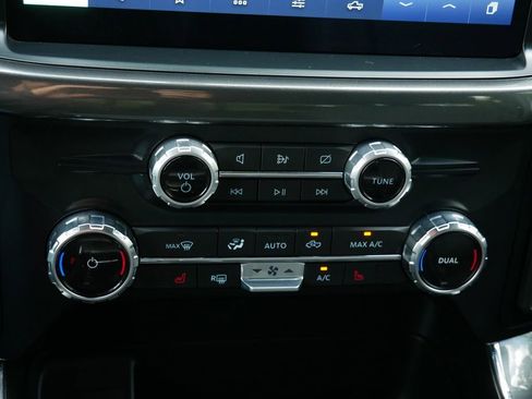 Certified 2022 Ford F150 XLT w/ Equipment Group 302A High AWD/4WD image 24