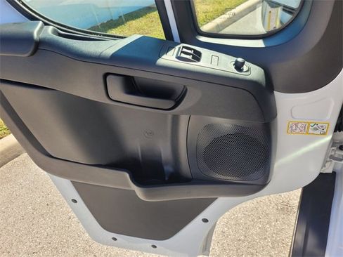New 2026 RAM ProMaster 3500 w/ Safety Group image 16