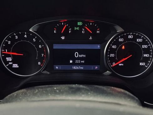 Used 2023 Chevrolet Blazer LT w/ Convenience Package image 27