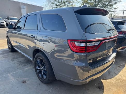 Used 2021 Dodge Durango GT image 8