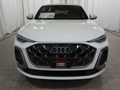 New 2025 Audi Q5 Premium Plus AWD/4WD image 16