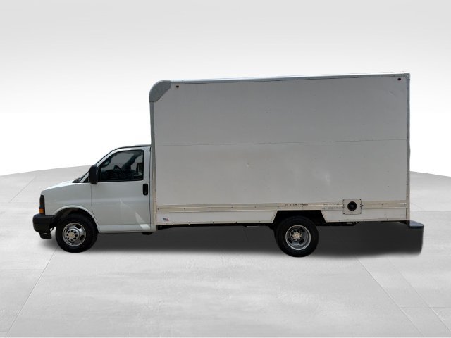 Used 2017 Chevrolet Express 3500 RWD image 6