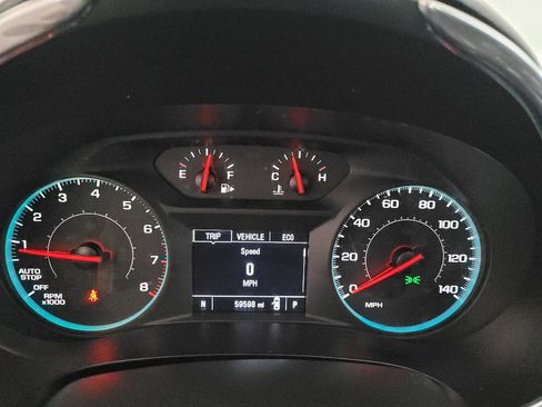 Used 2020 Chevrolet Malibu LT FWD image 23
