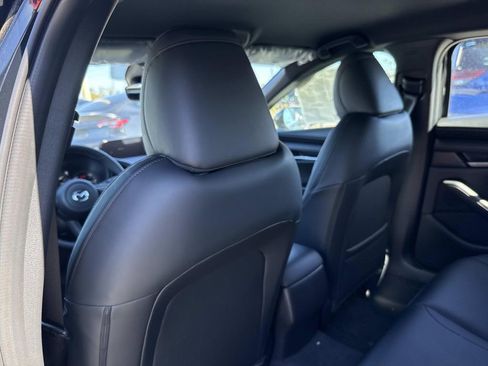 New 2026 MAZDA MAZDA3 s Sport image 15