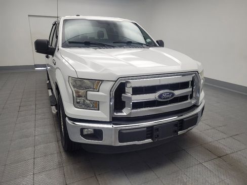 Used 2016 Ford F150 XLT w/ Equipment Group 301A Mid RWD image 14