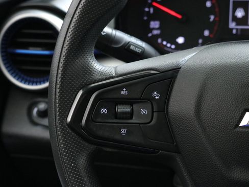 Used 2024 Chevrolet Trax LS image 15