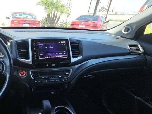 Used 2018 Honda Pilot EX-L image 22