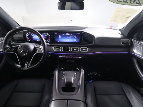 Certified 2025 Mercedes-Benz GLE 350 4MATIC image 11