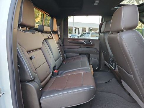 New 2026 GMC Sierra 2500 Denali w/ Denali Reserve Package image 70