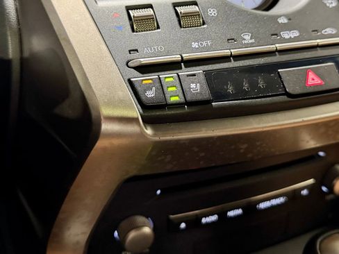 Used 2019 Lexus NX 300 F Sport image 24